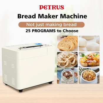 Petrus Bread Maker Machine